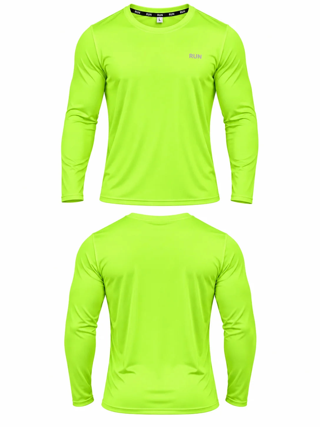 SunShield Long Sleeve – Quick-Dry Breathable Outdoor T-Shirt