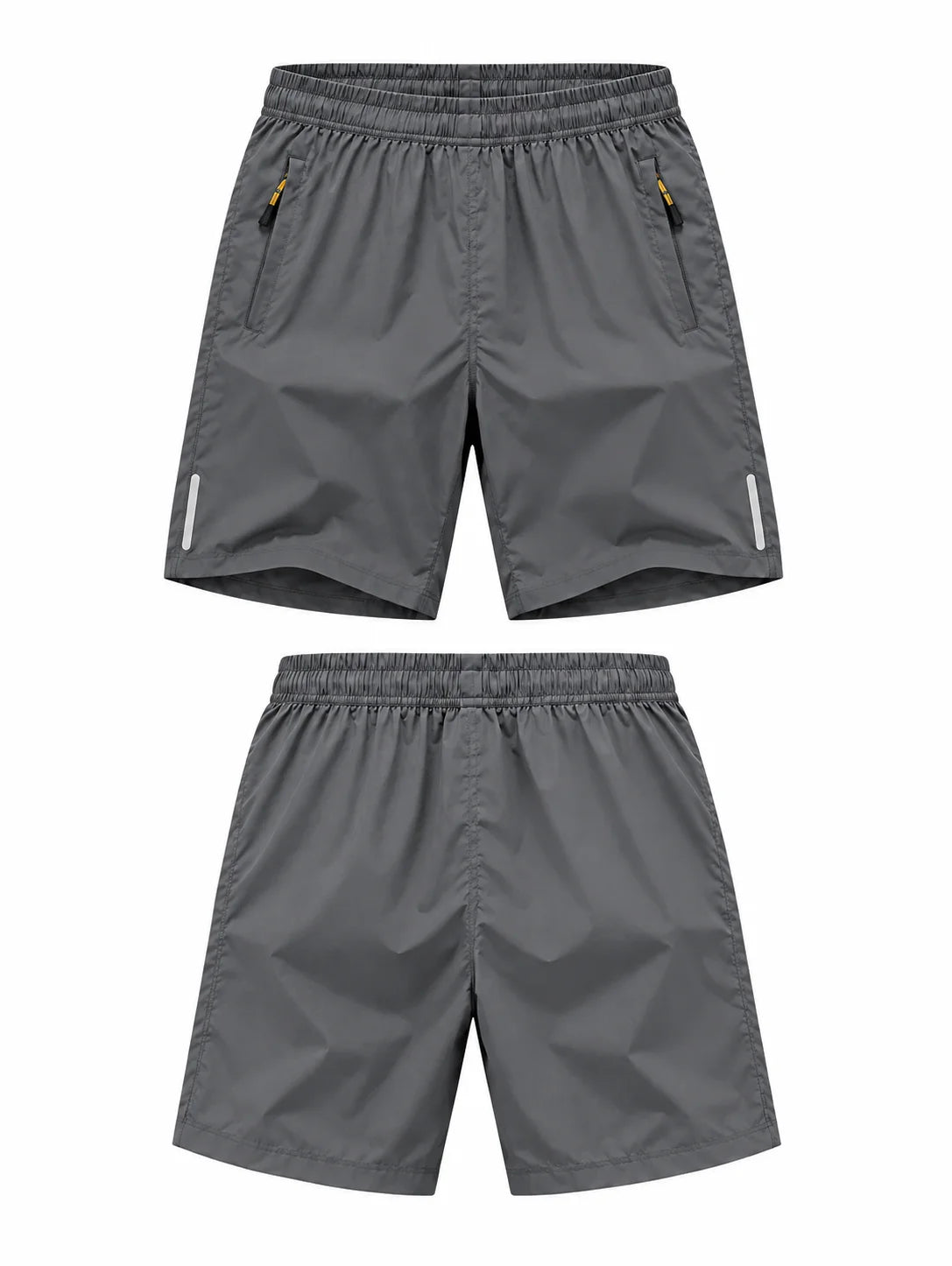 CoolMotion Shorts – Quick-Dry Sport Shorts