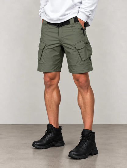 Ranger Tactical Shorts – Waterproof Multi-Pocket Outdoor Shorts