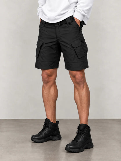 Ranger Tactical Shorts – Waterproof Multi-Pocket Outdoor Shorts