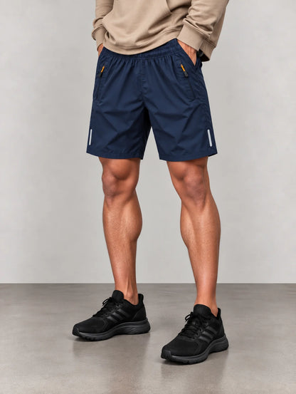 CoolMotion Shorts – Quick-Dry Sport Shorts