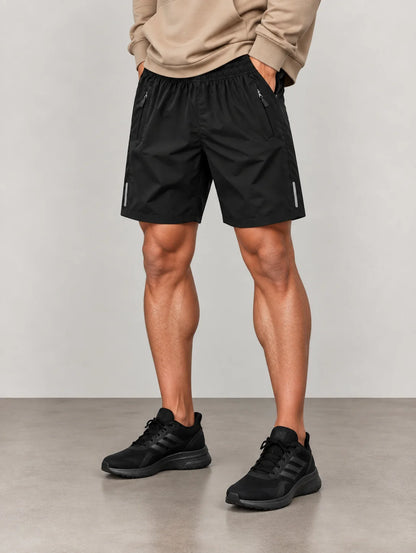 CoolMotion Shorts – Quick-Dry Sport Shorts
