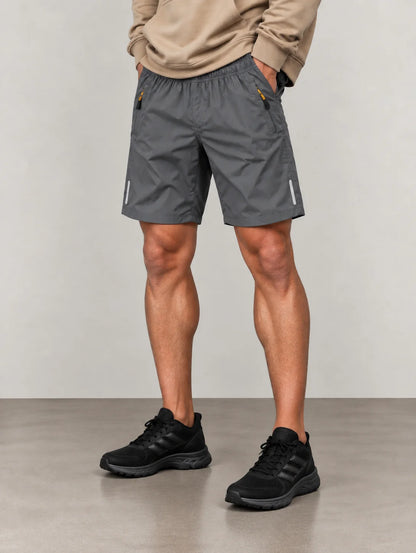 CoolMotion Shorts – Quick-Dry Sport Shorts
