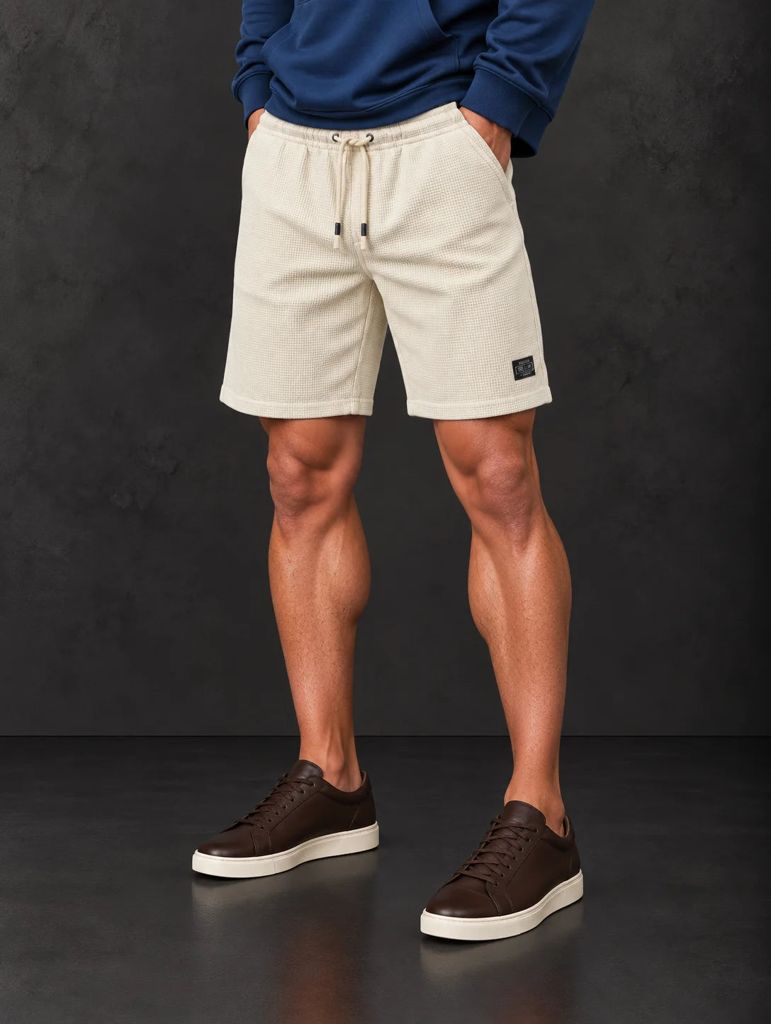EverydayFlex Shorts – Breathable Casual Sport Shorts
