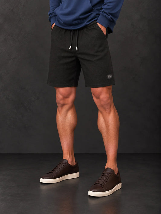 EverydayFlex Shorts – Breathable Casual Sport Shorts