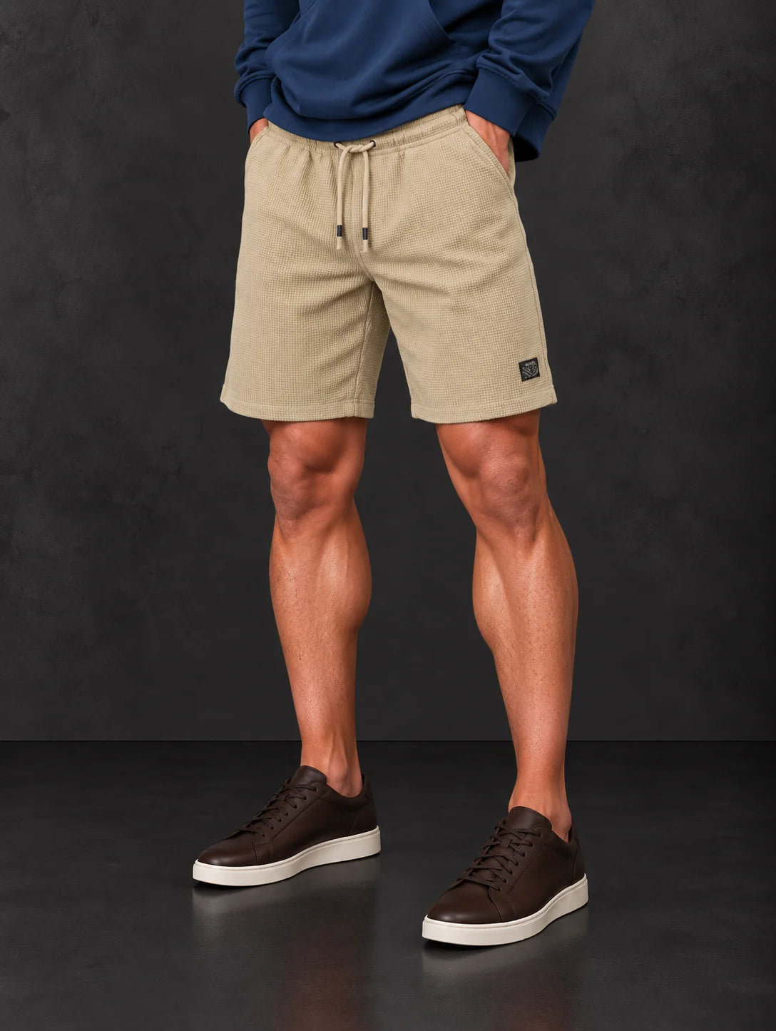 EverydayFlex Shorts – Breathable Casual Sport Shorts