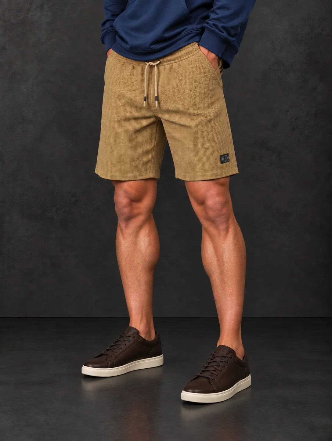 EverydayFlex Shorts – Breathable Casual Sport Shorts