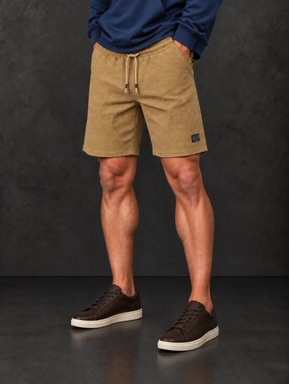 EverydayFlex Shorts – Breathable Casual Sport Shorts