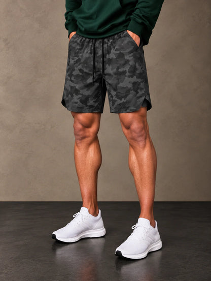AeroMove Shorts – Lightweight Sport Shorts