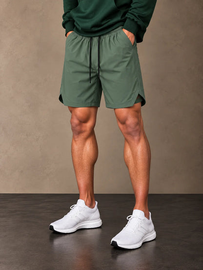 AeroMove Shorts – Lightweight Sport Shorts