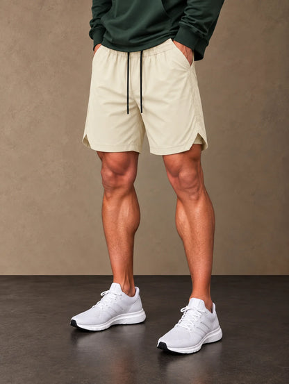 AeroMove Shorts – Lightweight Sport Shorts