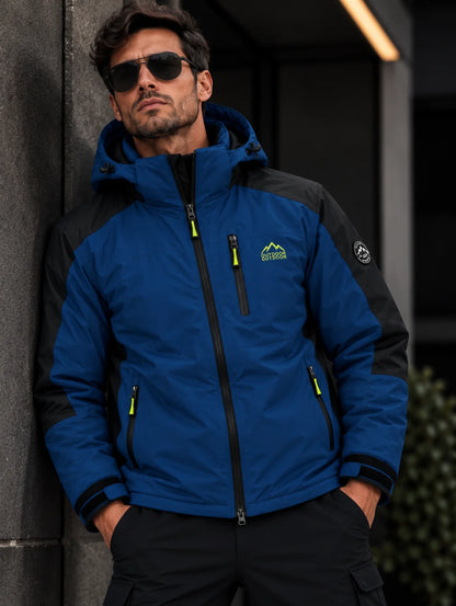 TrailShield Waterproof Jacket