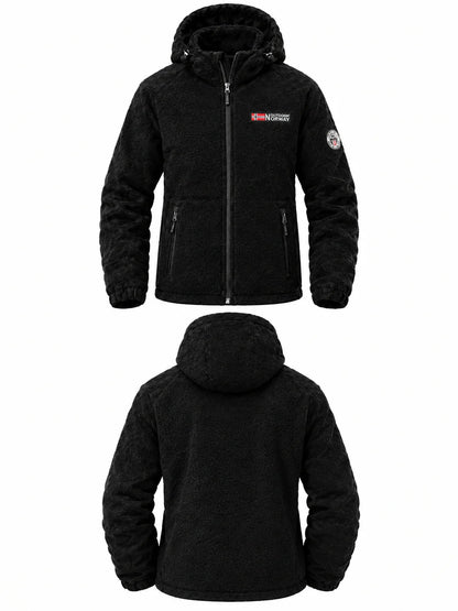 UrbanTrail Hooded Jacket - Outdoor Norway