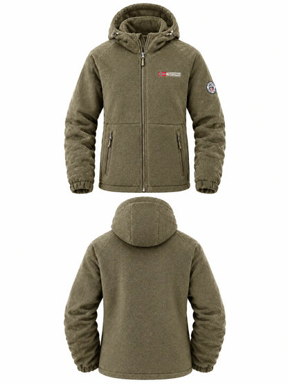 UrbanTrail Hooded Jacket - Outdoor Norway