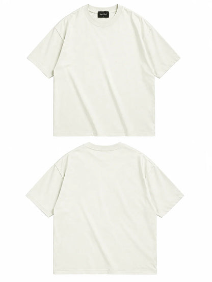 UrbanTrail Tee – Oversized Casual T-Shirt