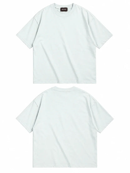 UrbanTrail Tee – Oversized Casual T-Shirt
