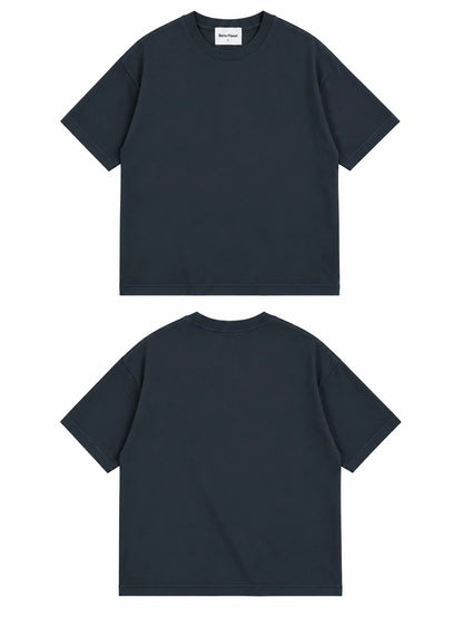 UrbanTrail Tee – Oversized Casual T-Shirt