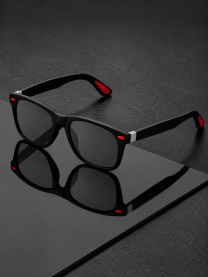 NightPeak Glasses – Polarized Day & Night Sports Sunglasses