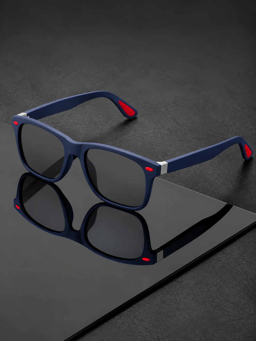 NightPeak Glasses – Polarized Day & Night Sports Sunglasses