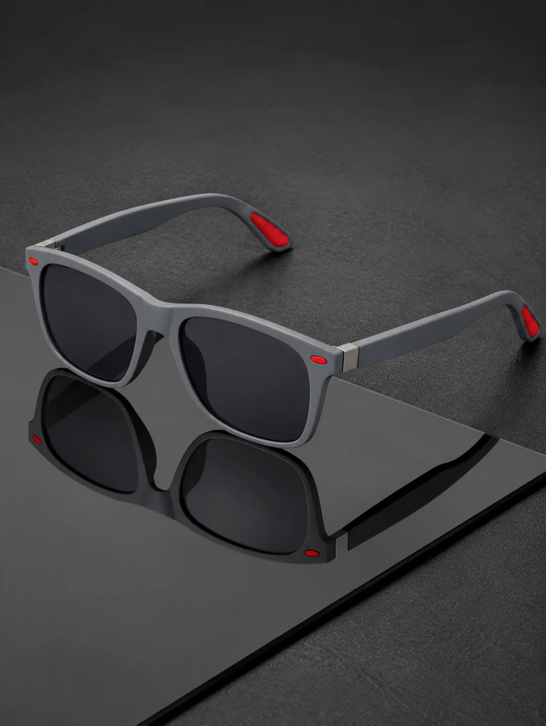 NightPeak Glasses – Polarized Day & Night Sports Sunglasses