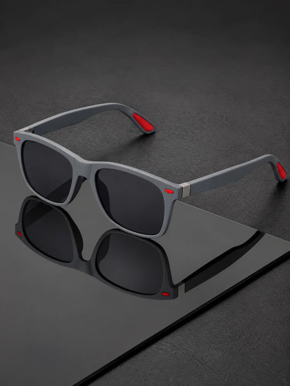 NightPeak Glasses – Polarized Day & Night Sports Sunglasses
