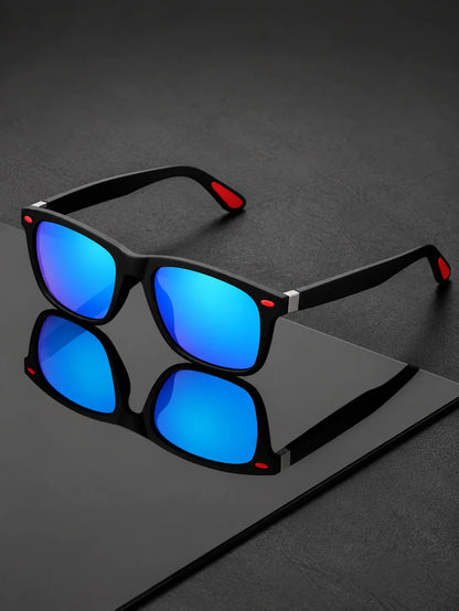 NightPeak Glasses – Polarized Day & Night Sports Sunglasses