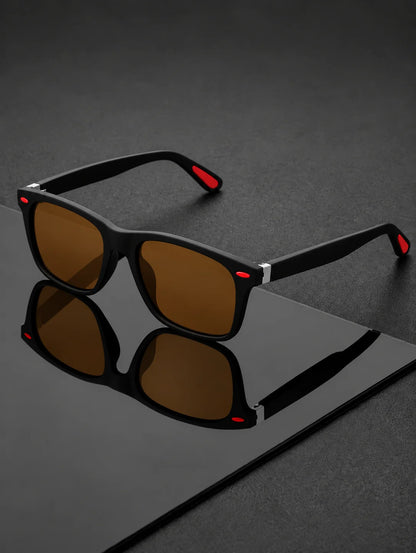 NightPeak Glasses – Polarized Day & Night Sports Sunglasses