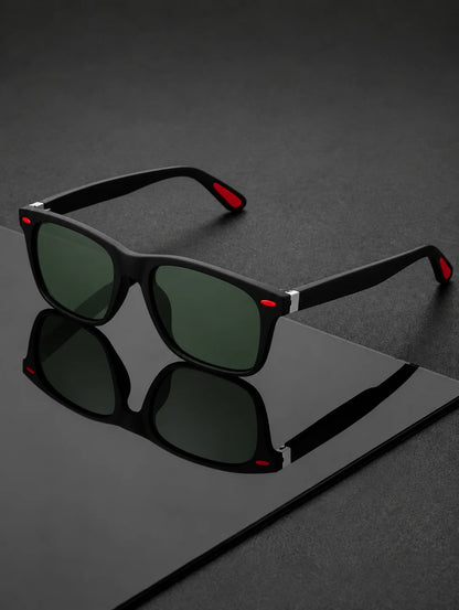 NightPeak Glasses – Polarized Day & Night Sports Sunglasses