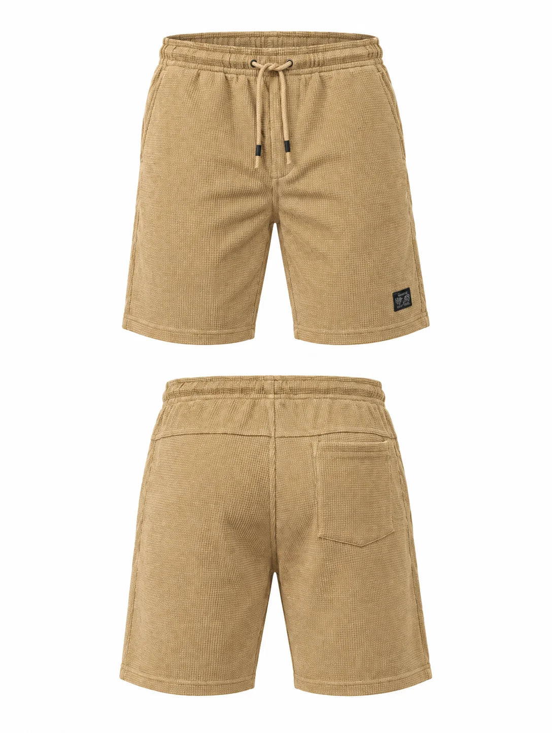 EverydayFlex Shorts – Breathable Casual Sport Shorts