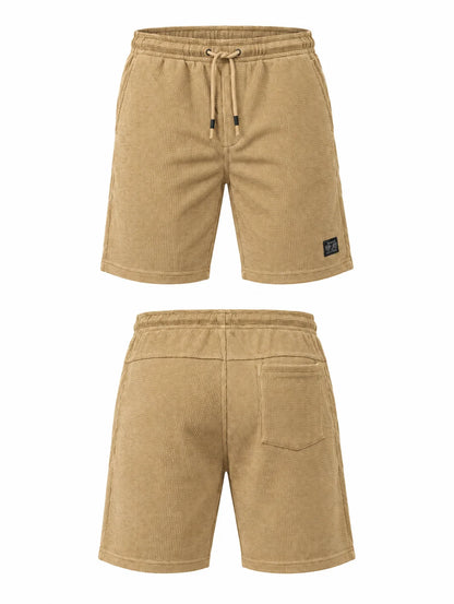 EverydayFlex Shorts – Breathable Casual Sport Shorts