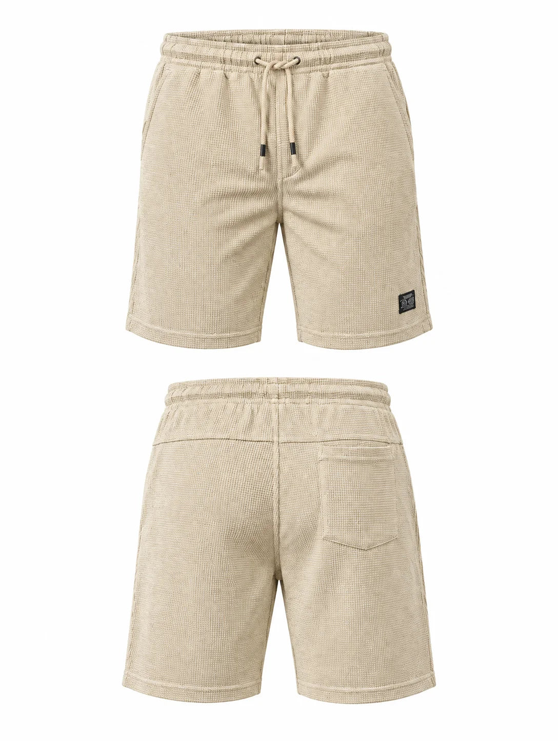 EverydayFlex Shorts – Breathable Casual Sport Shorts
