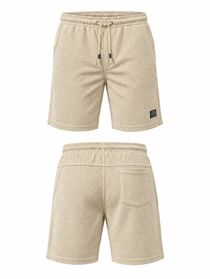 EverydayFlex Shorts – Breathable Casual Sport Shorts