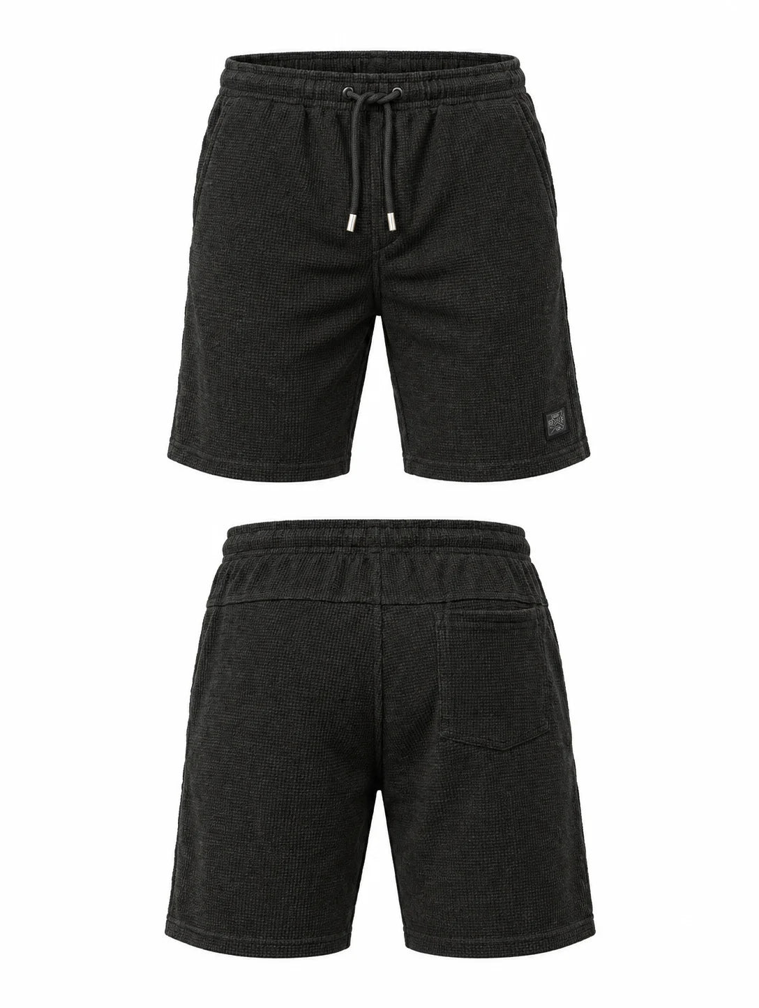 EverydayFlex Shorts – Breathable Casual Sport Shorts