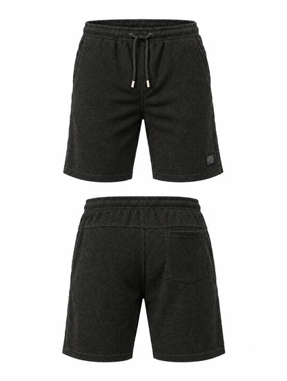 EverydayFlex Shorts – Breathable Casual Sport Shorts