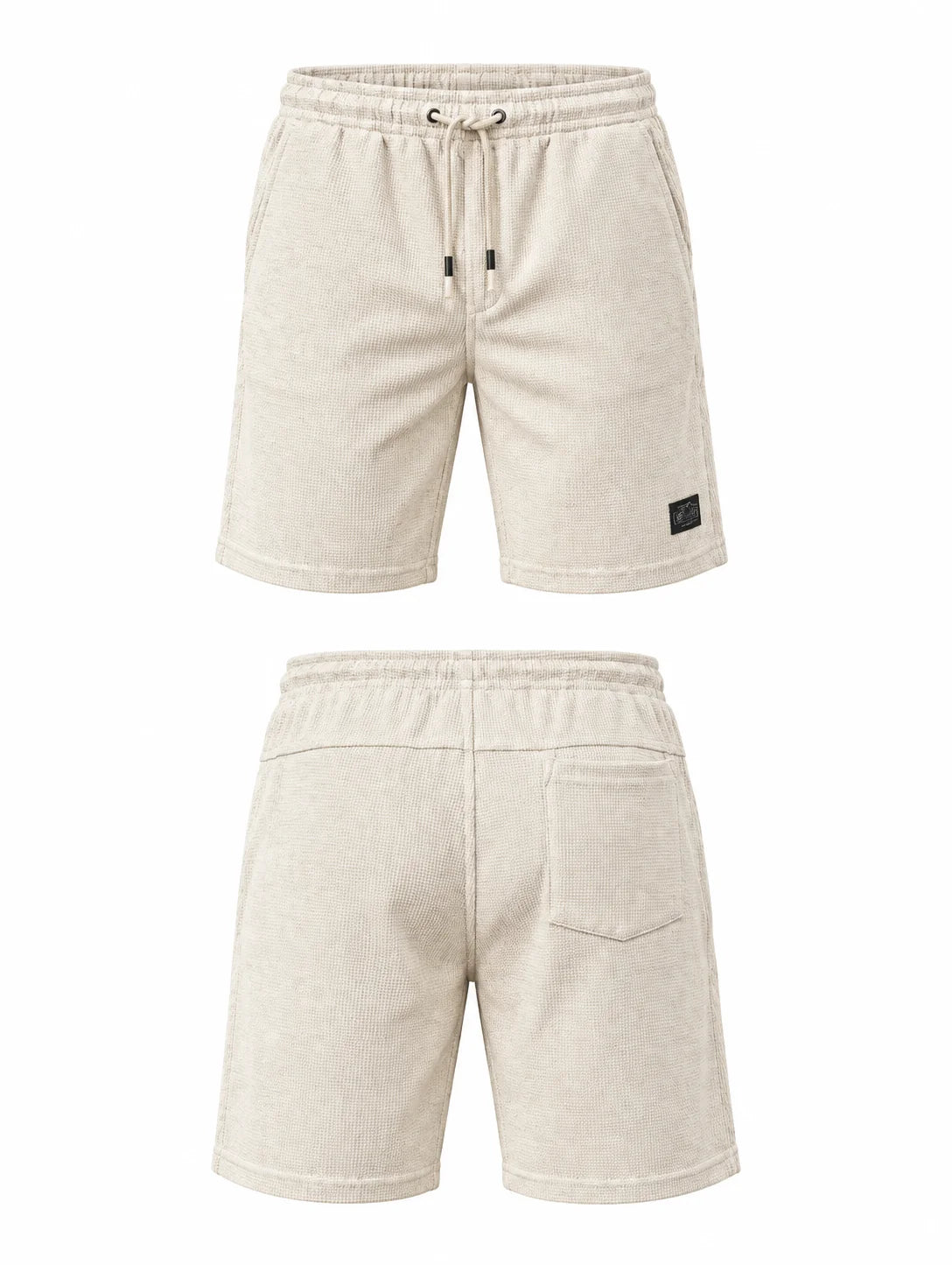EverydayFlex Shorts – Breathable Casual Sport Shorts