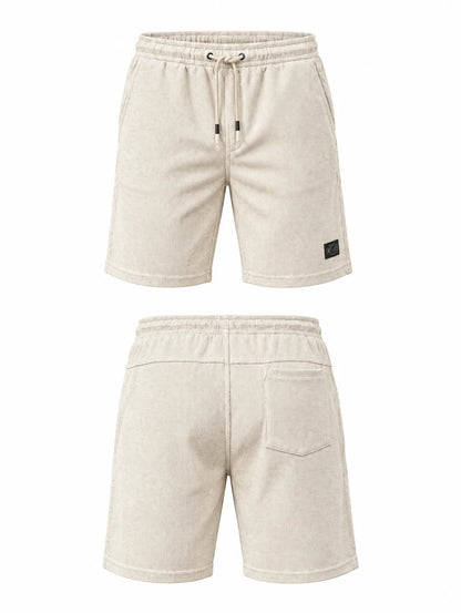 EverydayFlex Shorts – Breathable Casual Sport Shorts