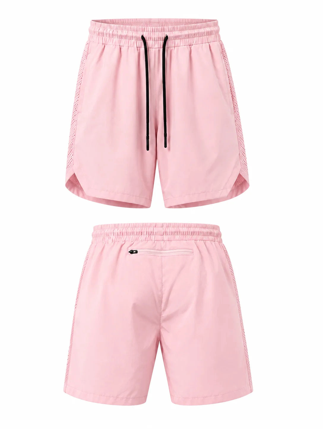AeroMove Shorts – Lightweight Sport Shorts