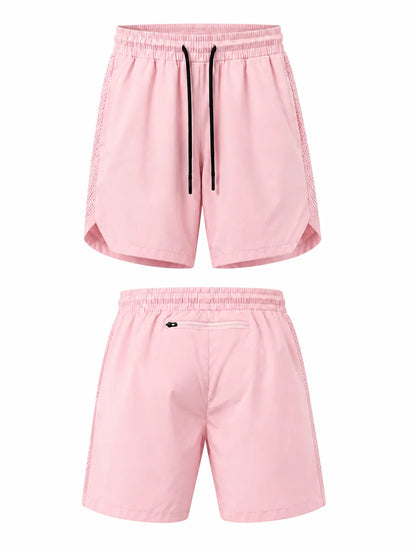 AeroMove Shorts – Lightweight Sport Shorts