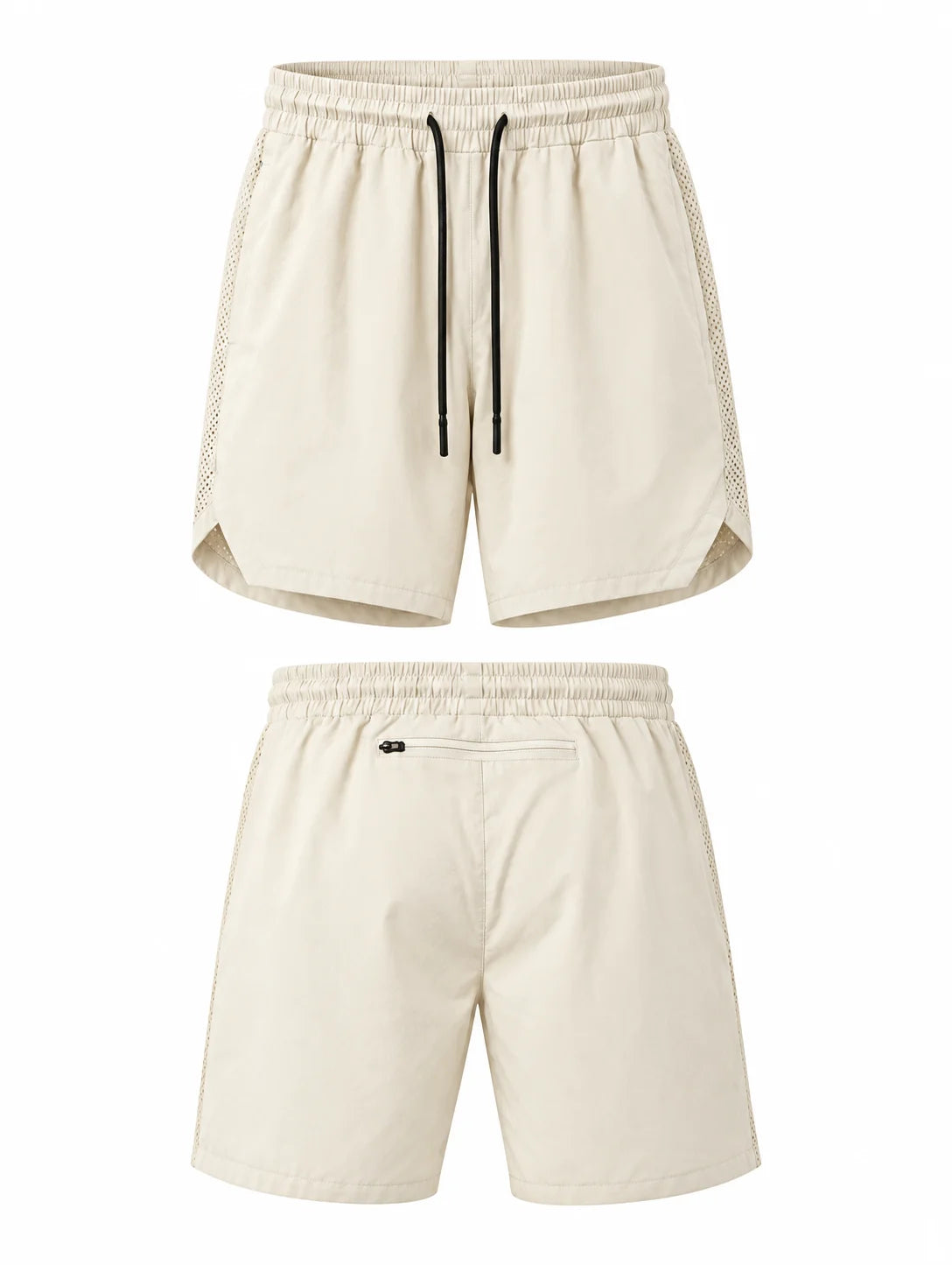 AeroMove Shorts – Lightweight Sport Shorts