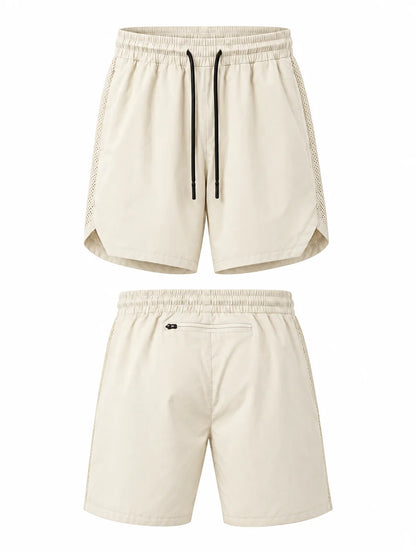 AeroMove Shorts – Lightweight Sport Shorts