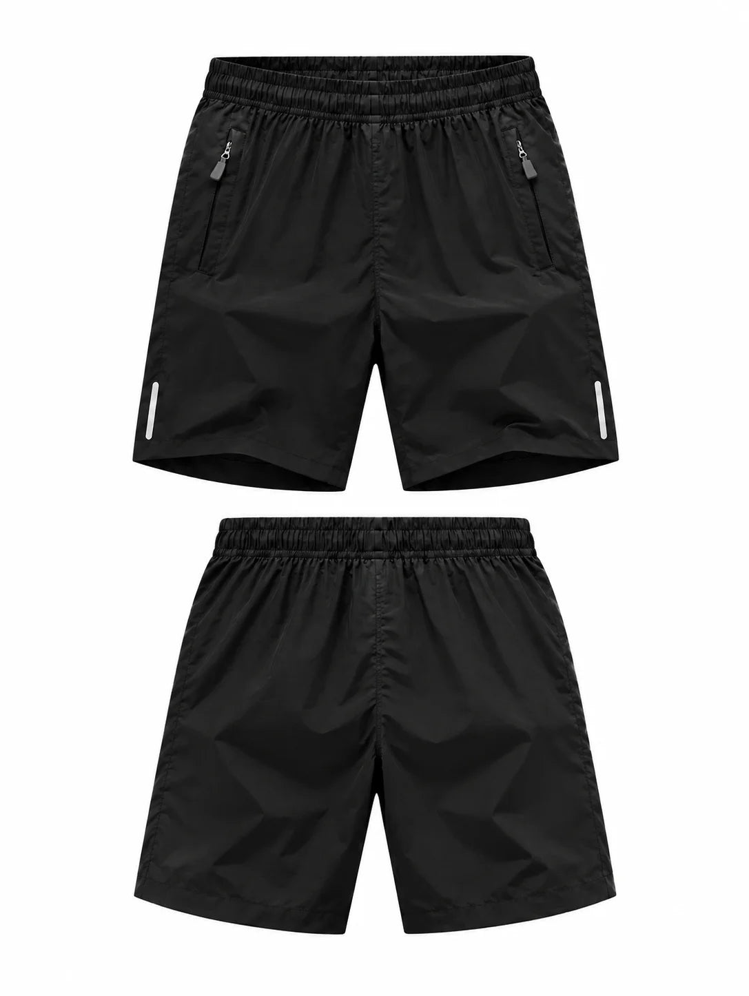 CoolMotion Shorts – Quick-Dry Sport Shorts