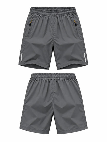 CoolMotion Shorts – Quick-Dry Sport Shorts
