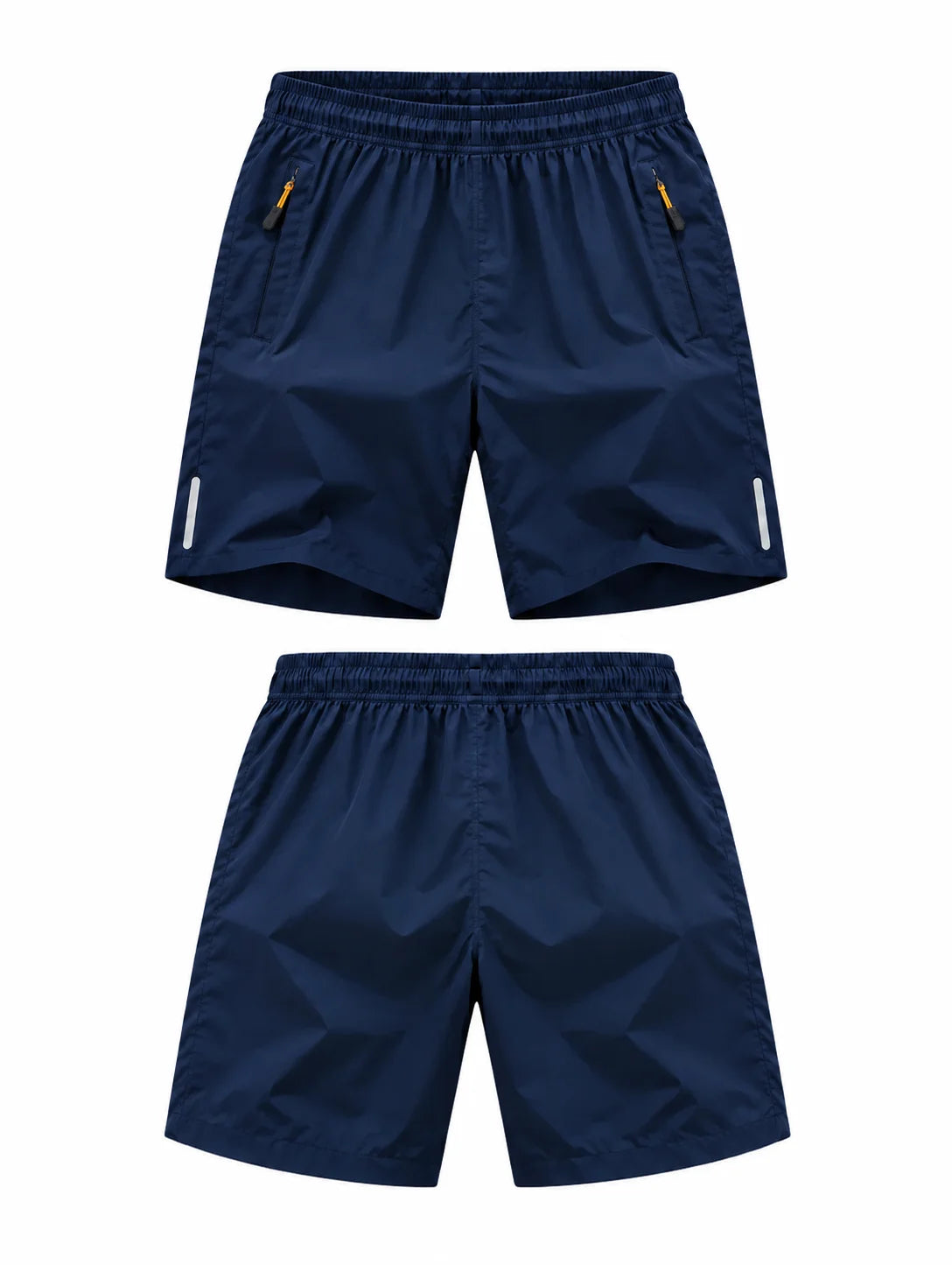 CoolMotion Shorts – Quick-Dry Sport Shorts