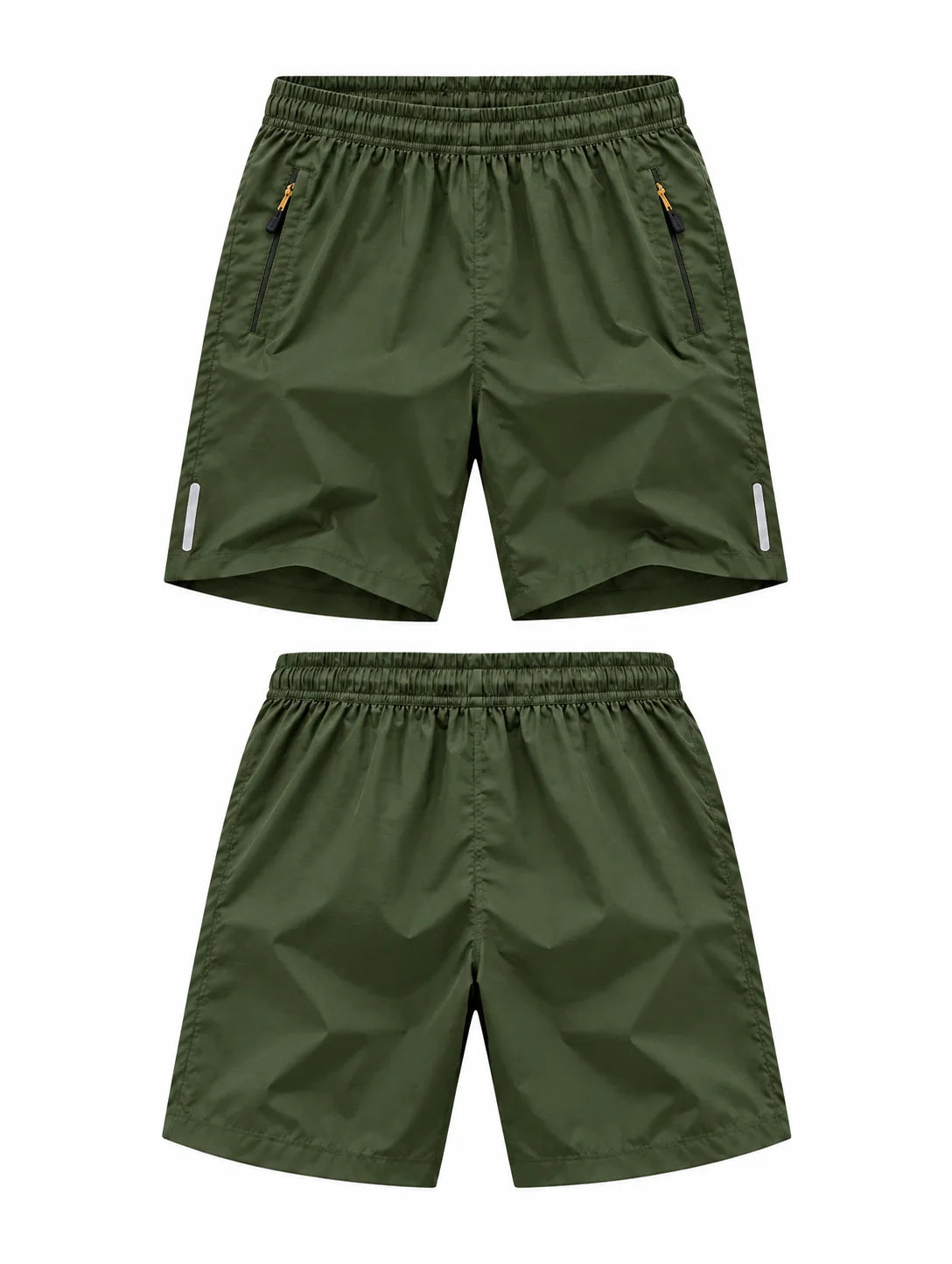 CoolMotion Shorts – Quick-Dry Sport Shorts