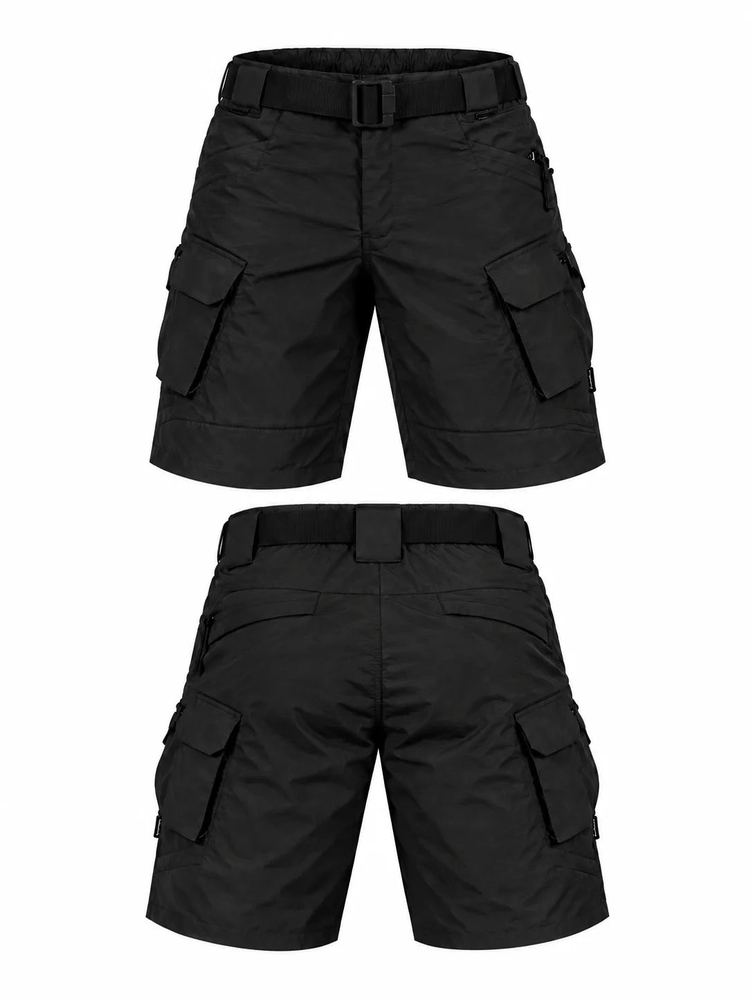 Ranger Tactical Shorts – Waterproof Multi-Pocket Outdoor Shorts