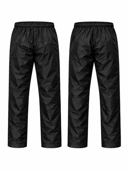 TrailGuard Pants - Waterproof, Resistant & UV Protection