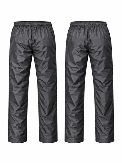 TrailGuard Pants - Waterproof, Resistant & UV Protection