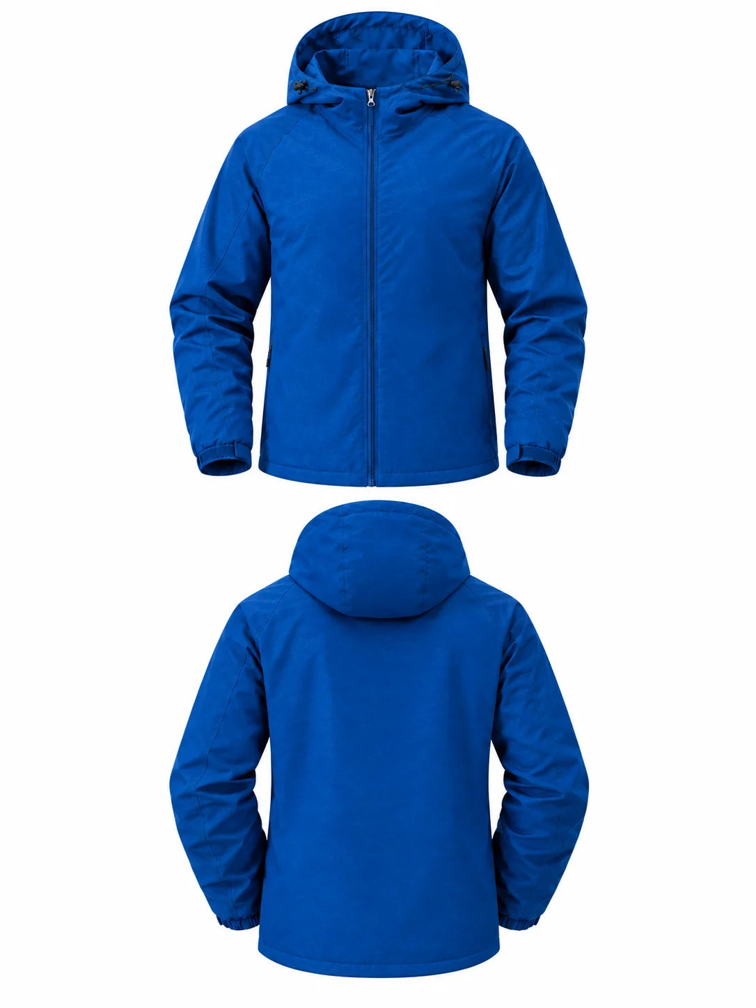 StormTrail Jacket – Lightweight and water-resistant windbreaker