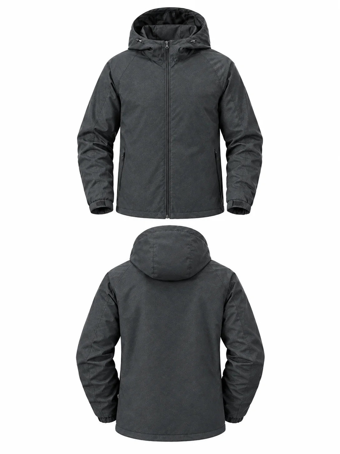 StormTrail Jacket – Lightweight and water-resistant windbreaker