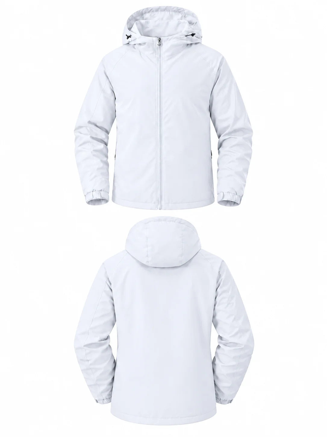 StormTrail Jacket – Lightweight and water-resistant windbreaker